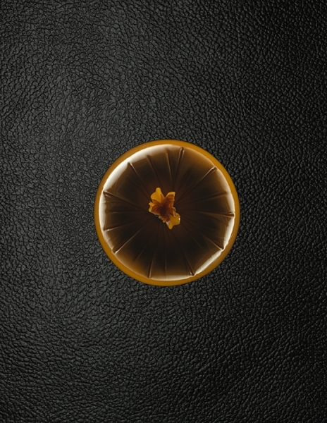Photograph Liz Mcburney Luxury Sausage1 on One Eyeland